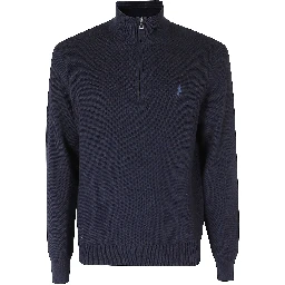 LONG SLEEVE PULLOVER