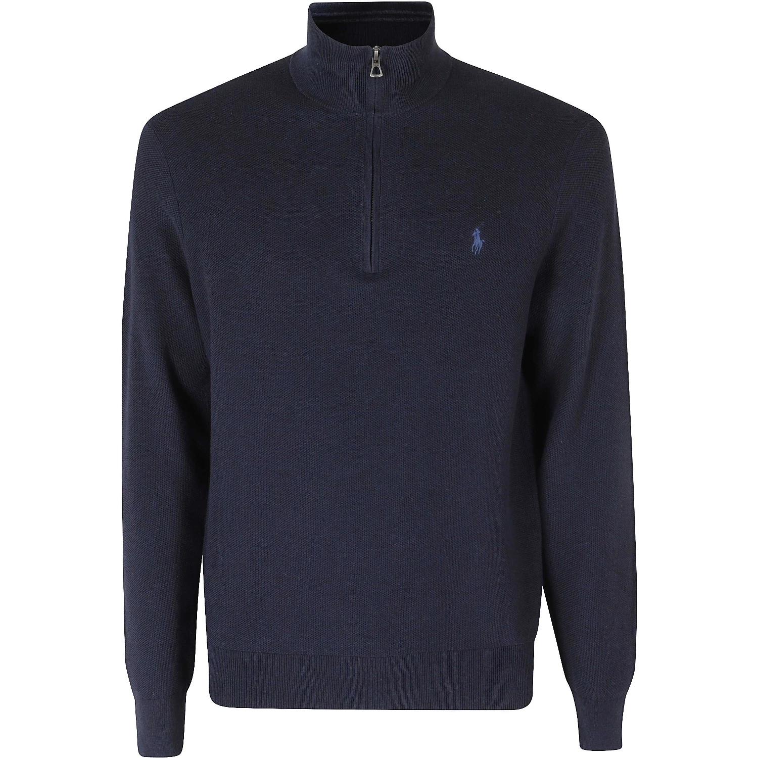 LONG SLEEVE PULLOVER