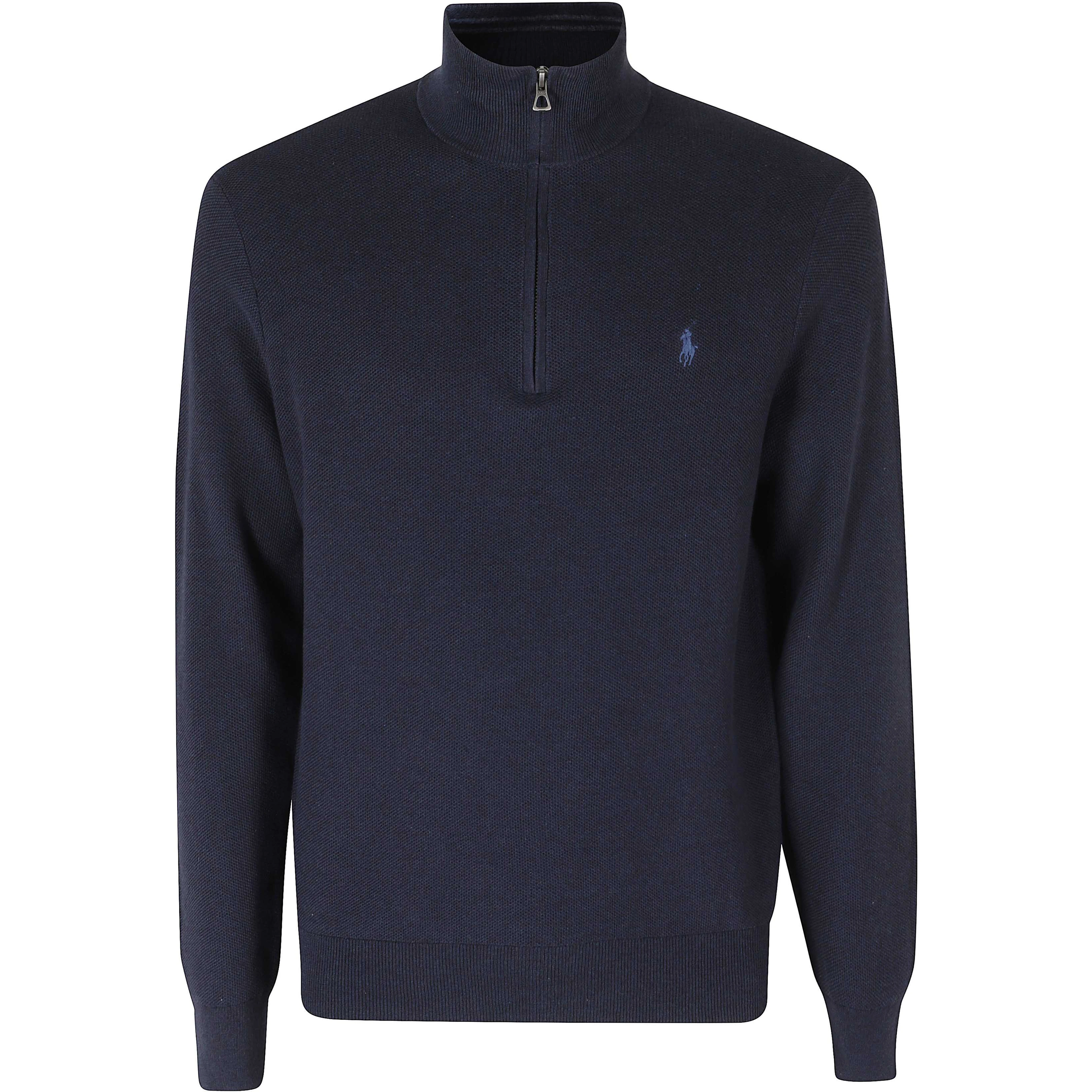 LONG SLEEVE PULLOVER