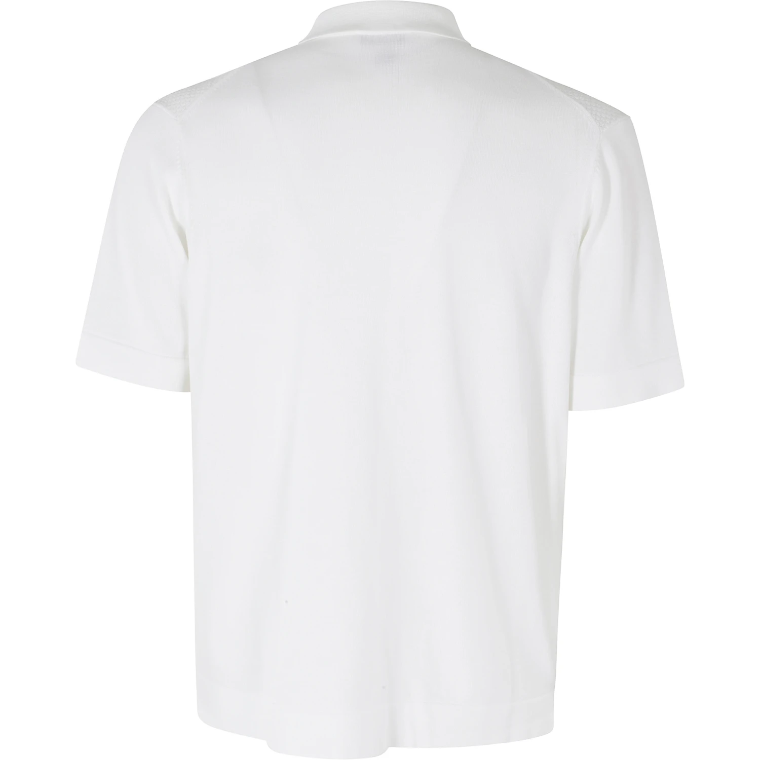 MAGLIA CAMICIA MM OVER