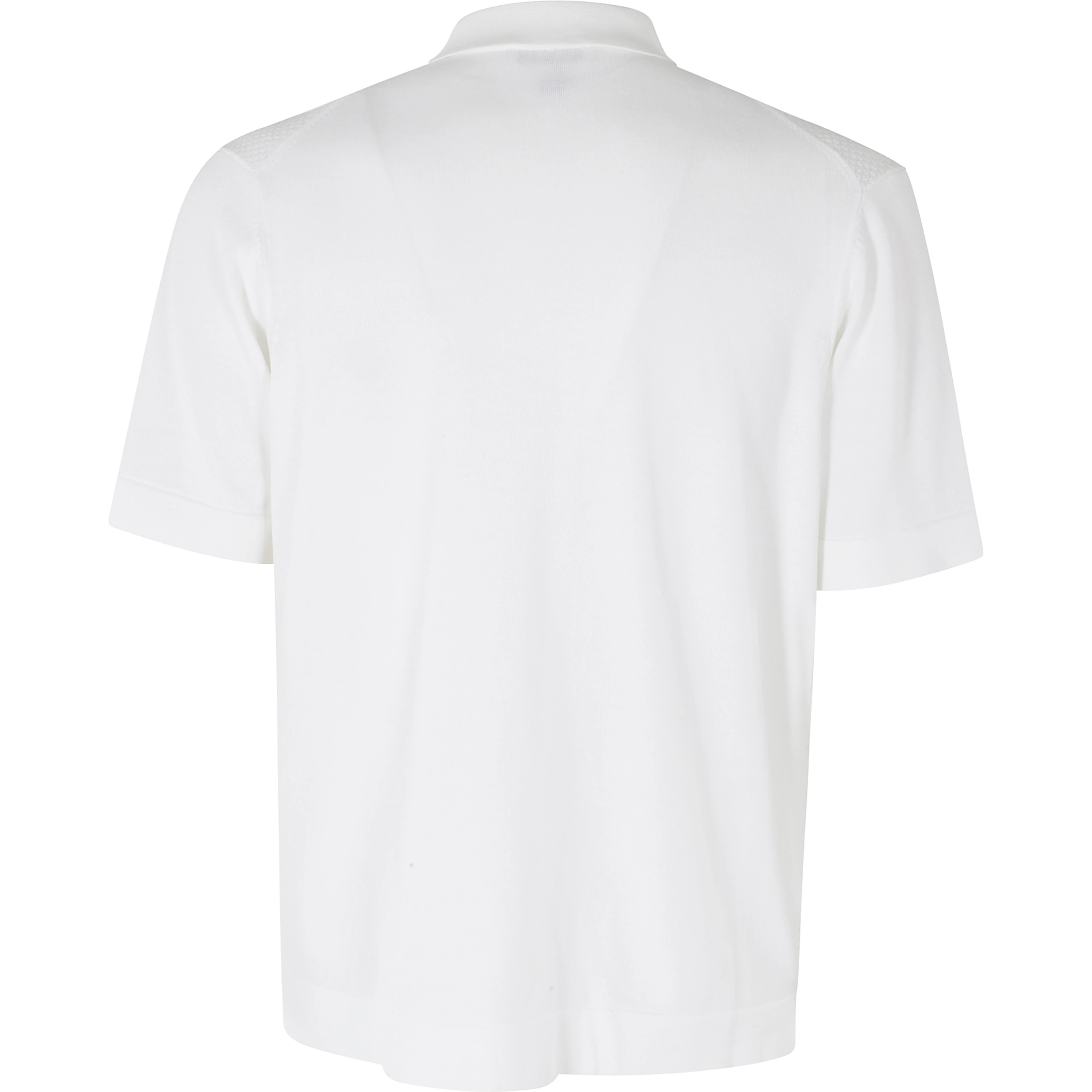 MAGLIA CAMICIA MM OVER