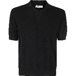 MAGLIA POLO SKIPPER MM RIGA ARMATURA VERTICALE