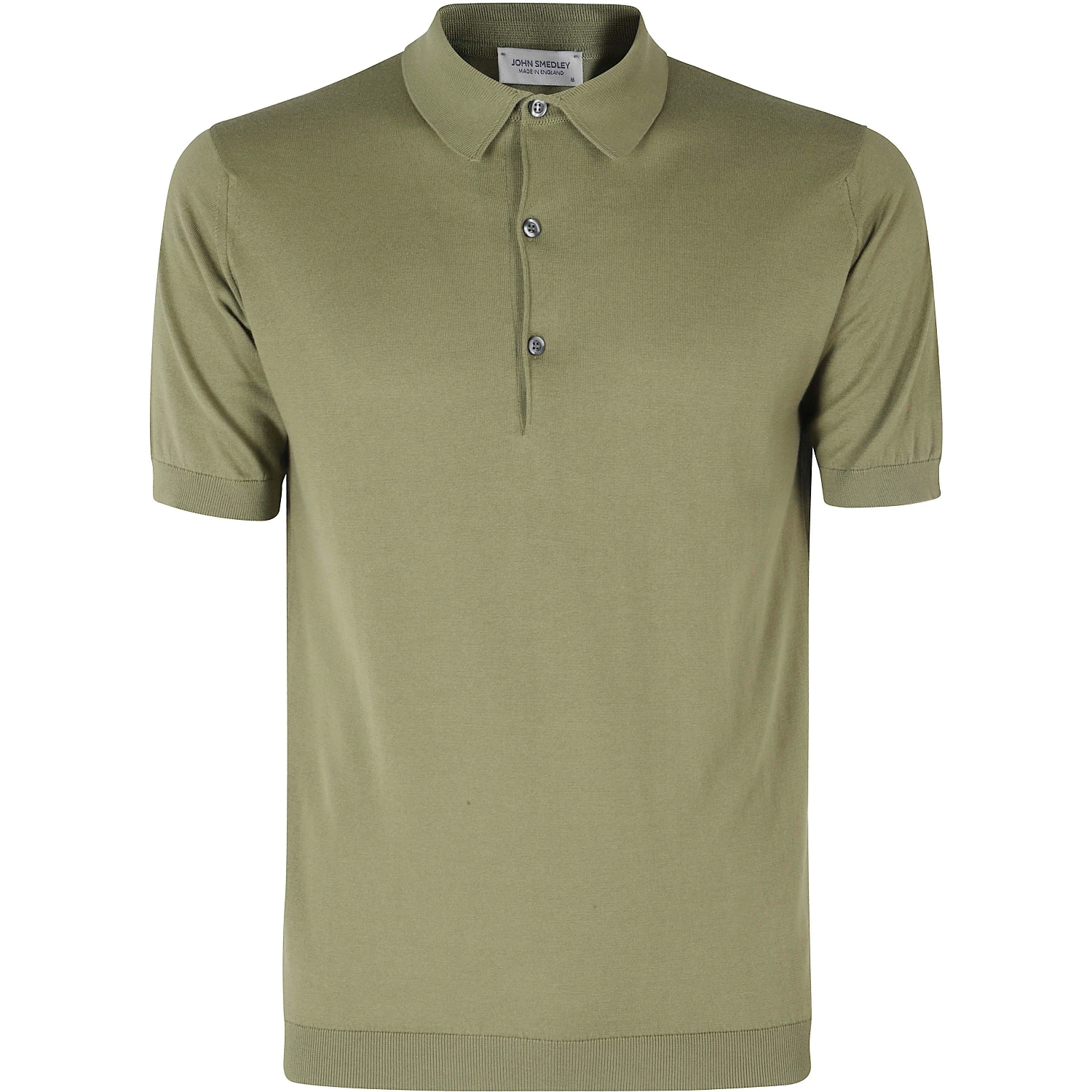 POLO COTONE SEA ISLAND MM