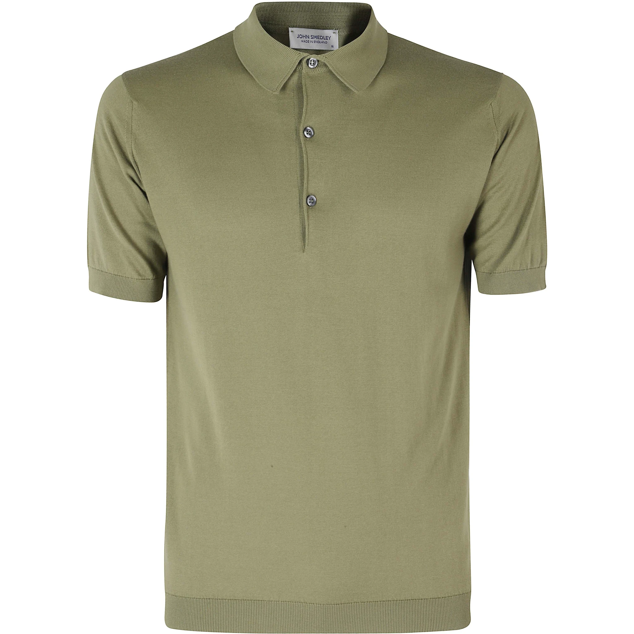 POLO COTONE SEA ISLAND MM