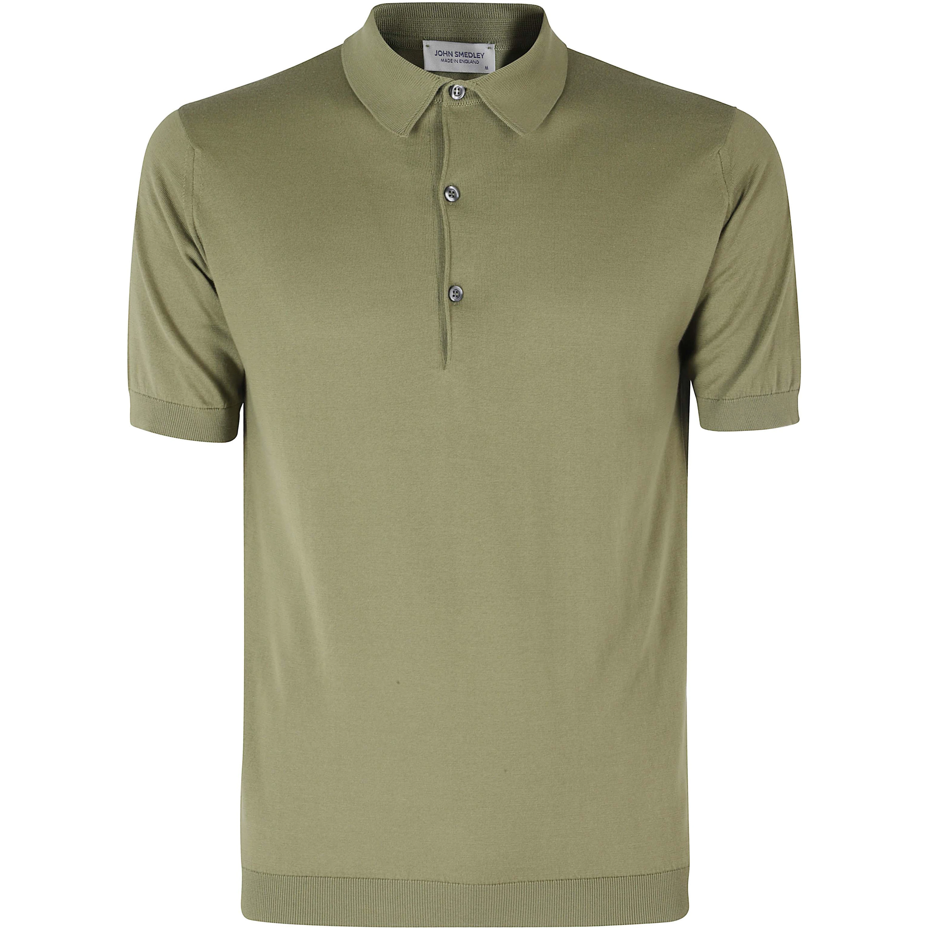 POLO COTONE SEA ISLAND MM