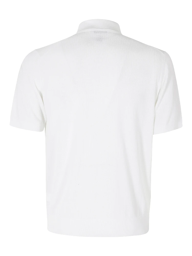 POLO MAGLIA MM MICROTRECCIA alternative