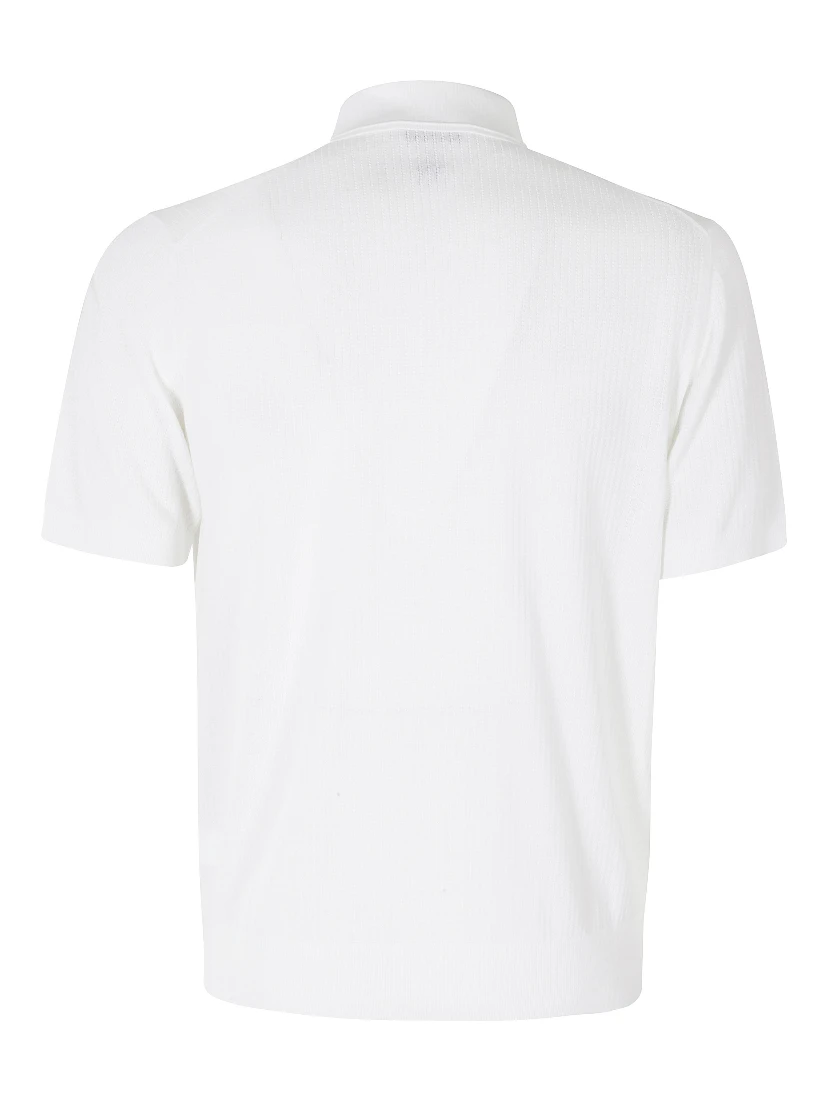 POLO MAGLIA MM MICROTRECCIA