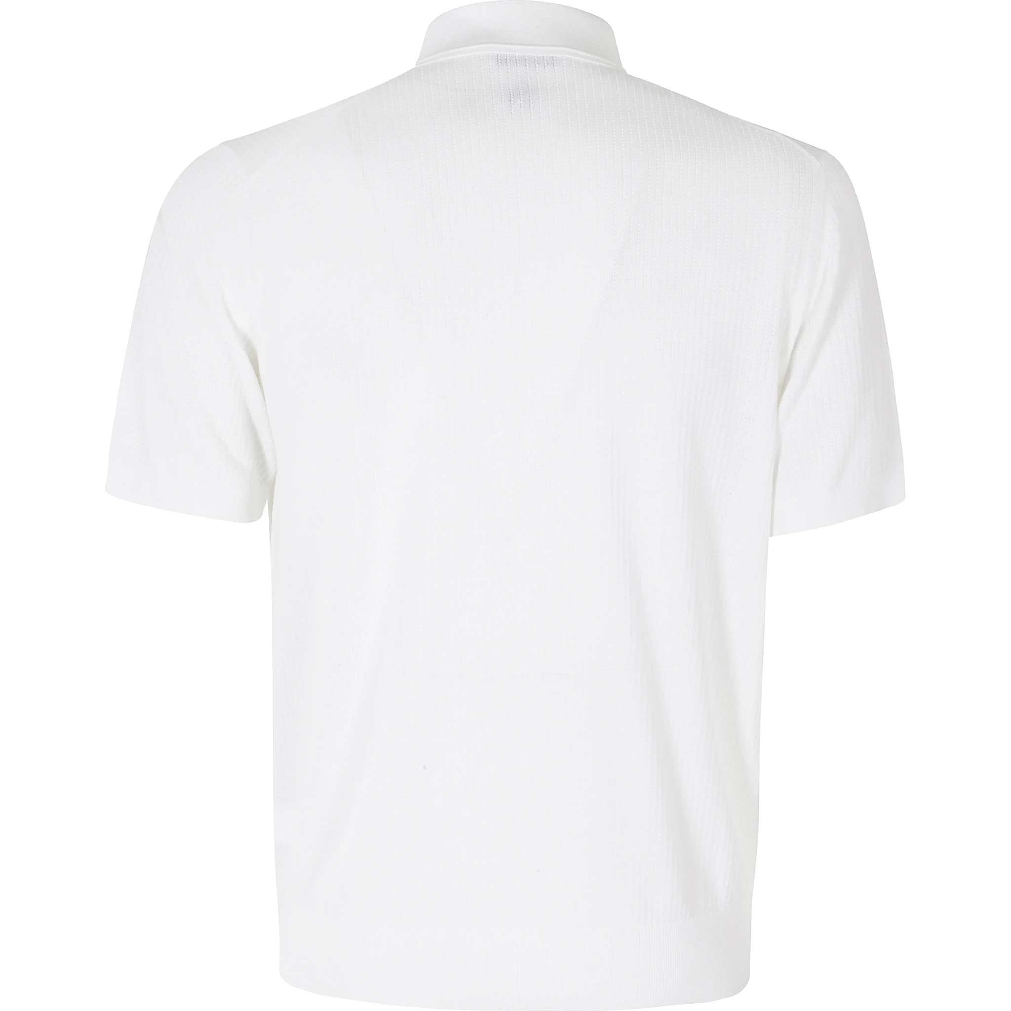 POLO MAGLIA MM MICROTRECCIA