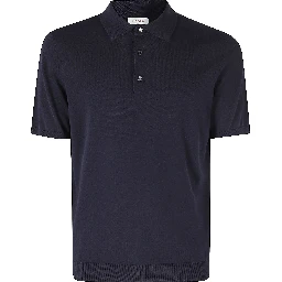 POLO MM CON CANNOLE DI FONDO