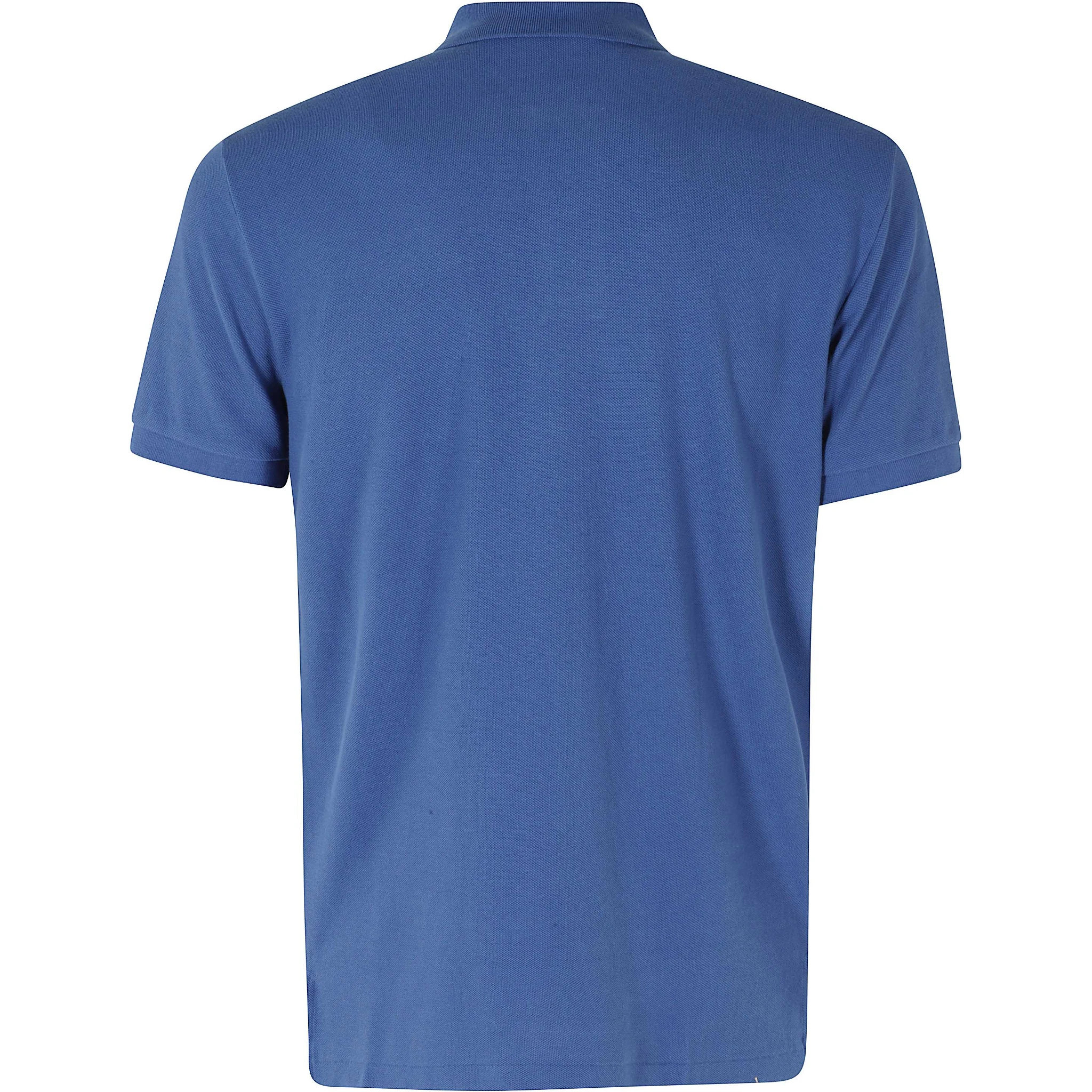 SHORT SLEEVE KNIT