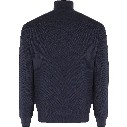LONG SLEEVE PULLOVER