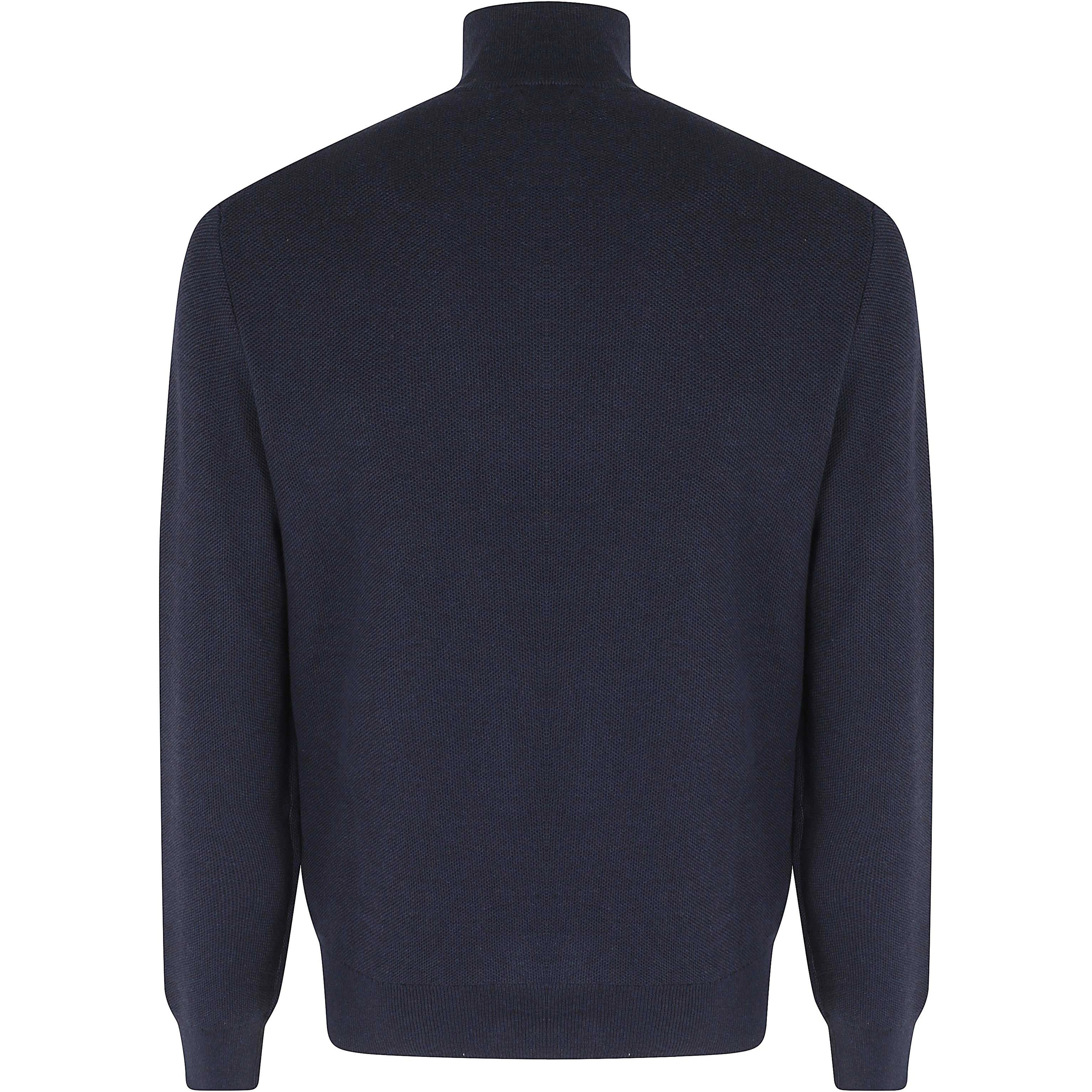LONG SLEEVE PULLOVER