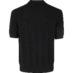 MAGLIA POLO SKIPPER MM RIGA ARMATURA VERTICALE