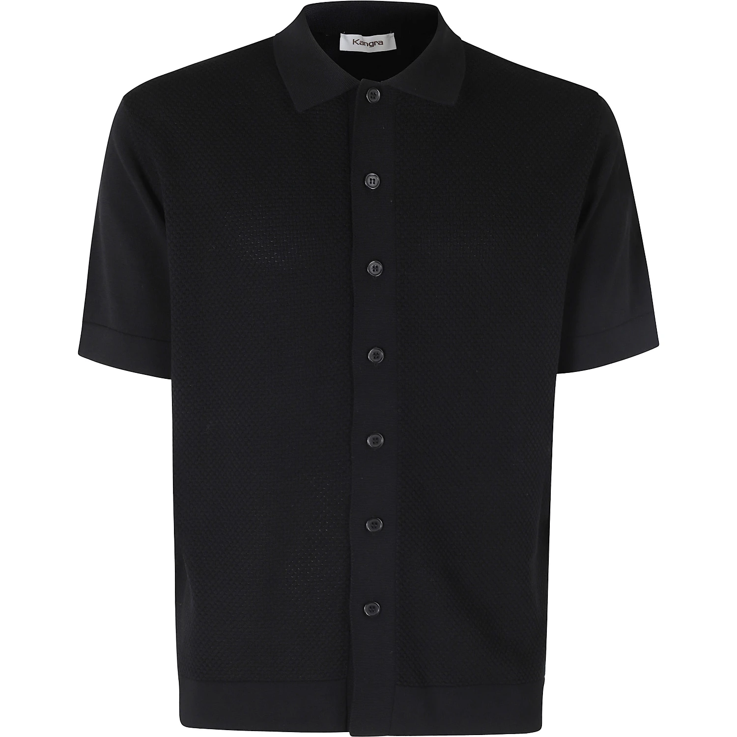MAGLIA CAMICIA MM OVER