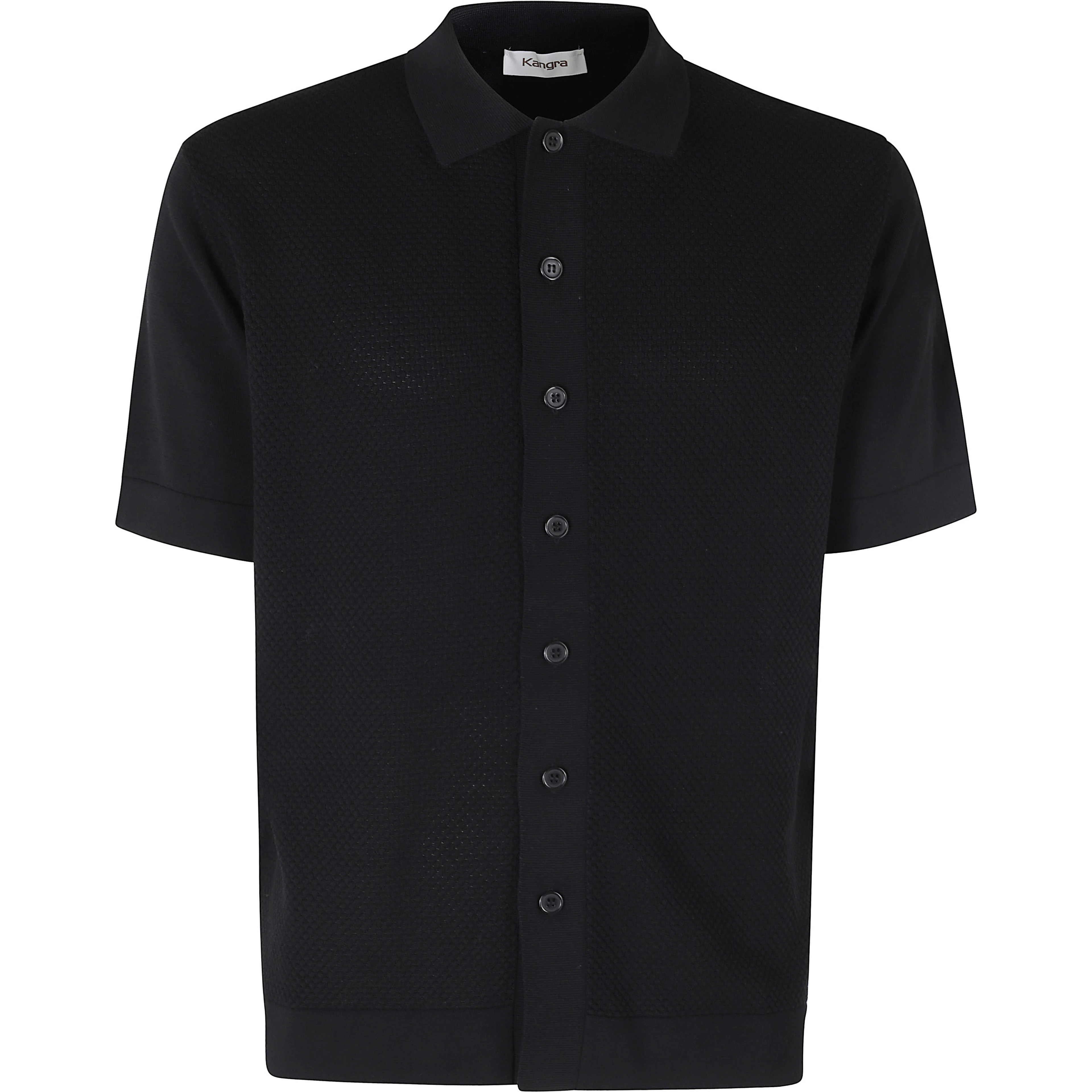 MAGLIA CAMICIA MM OVER