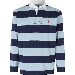 LONG SLEEBVE KNIT