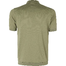 POLO COTONE SEA ISLAND MM