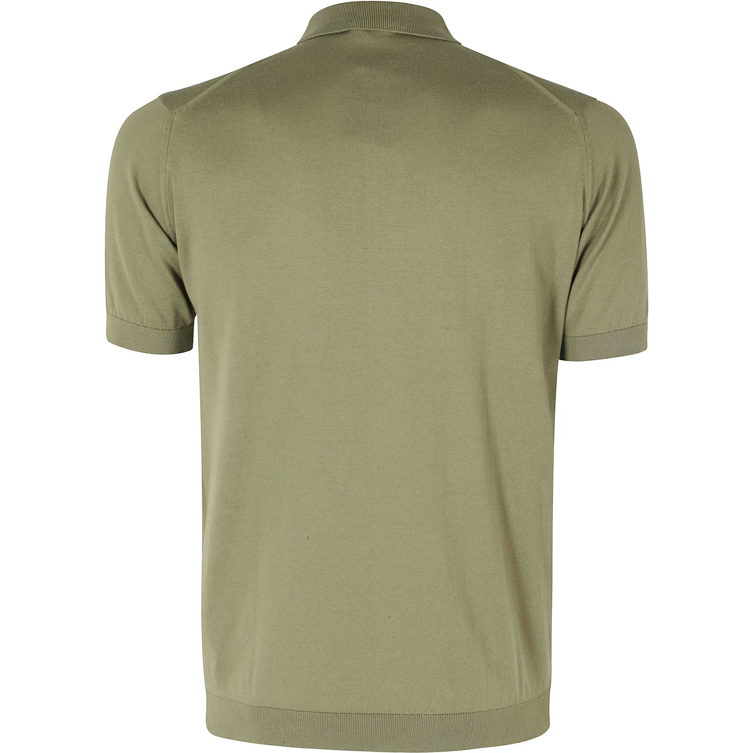 POLO COTONE SEA ISLAND MM