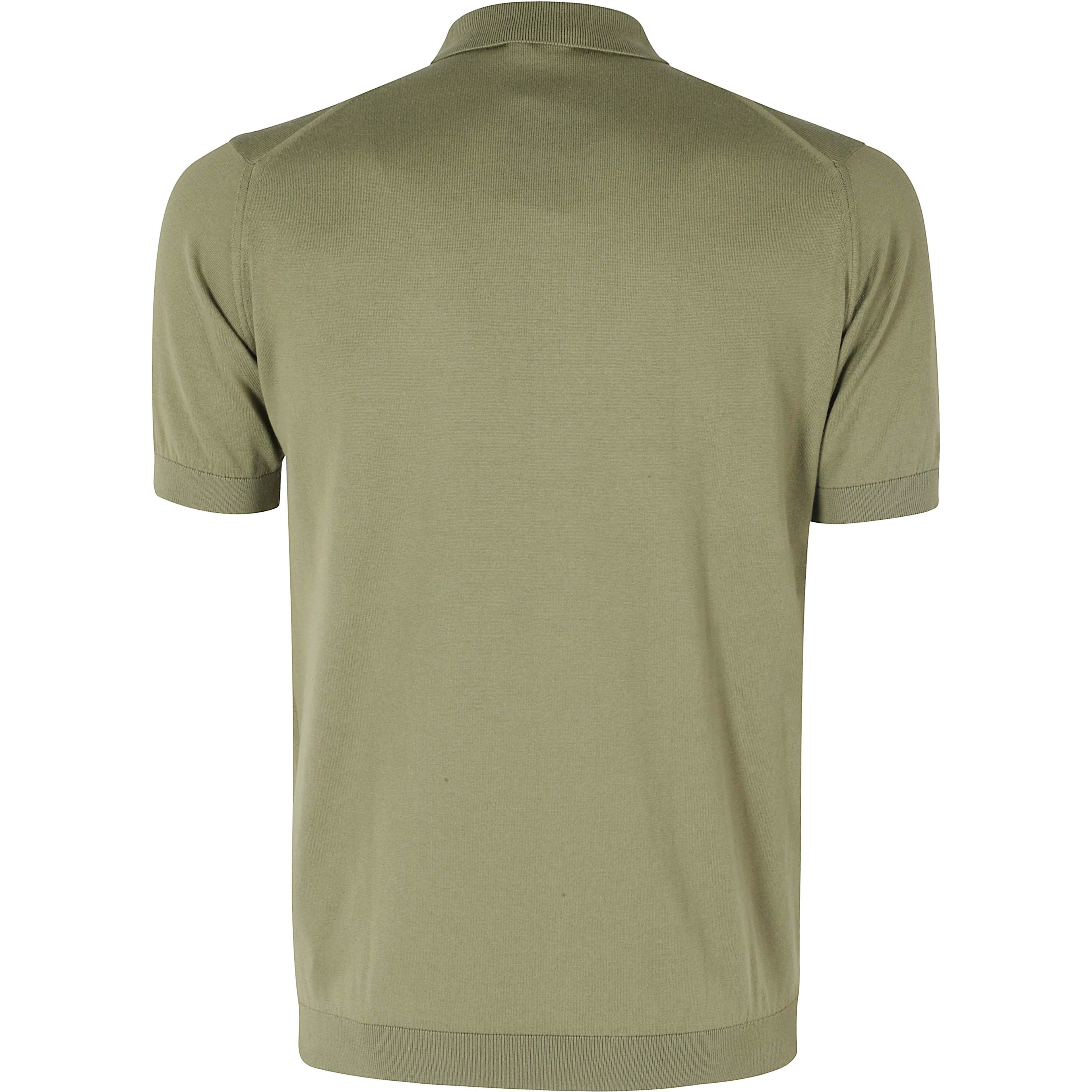 POLO COTONE SEA ISLAND MM