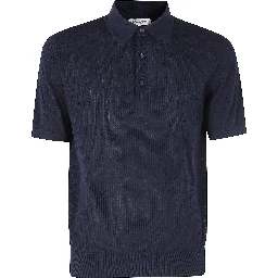 POLO MAGLIA MM MICROTRECCIA
