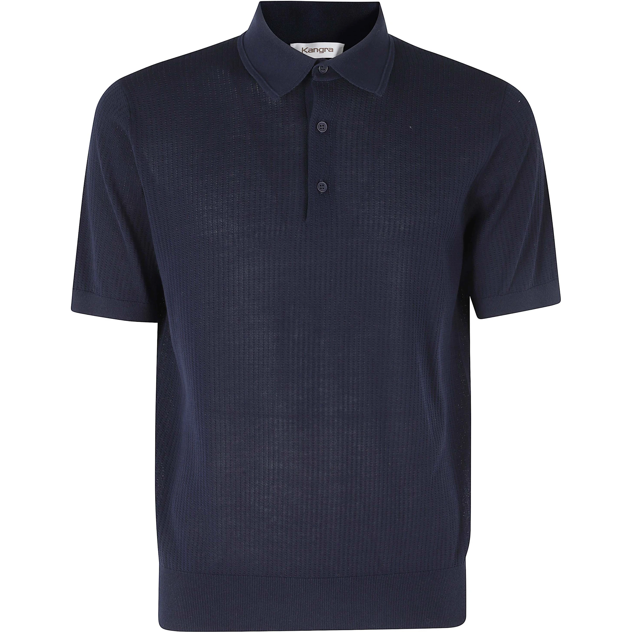 POLO MAGLIA MM MICROTRECCIA