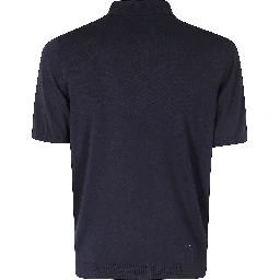 POLO MM CON CANNOLE DI FONDO