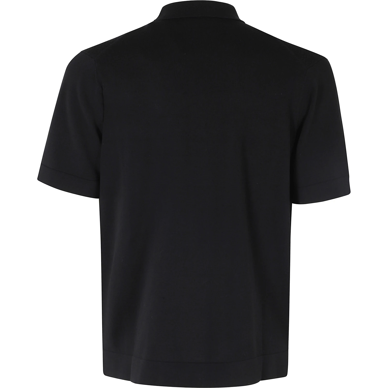 MAGLIA CAMICIA MM OVER