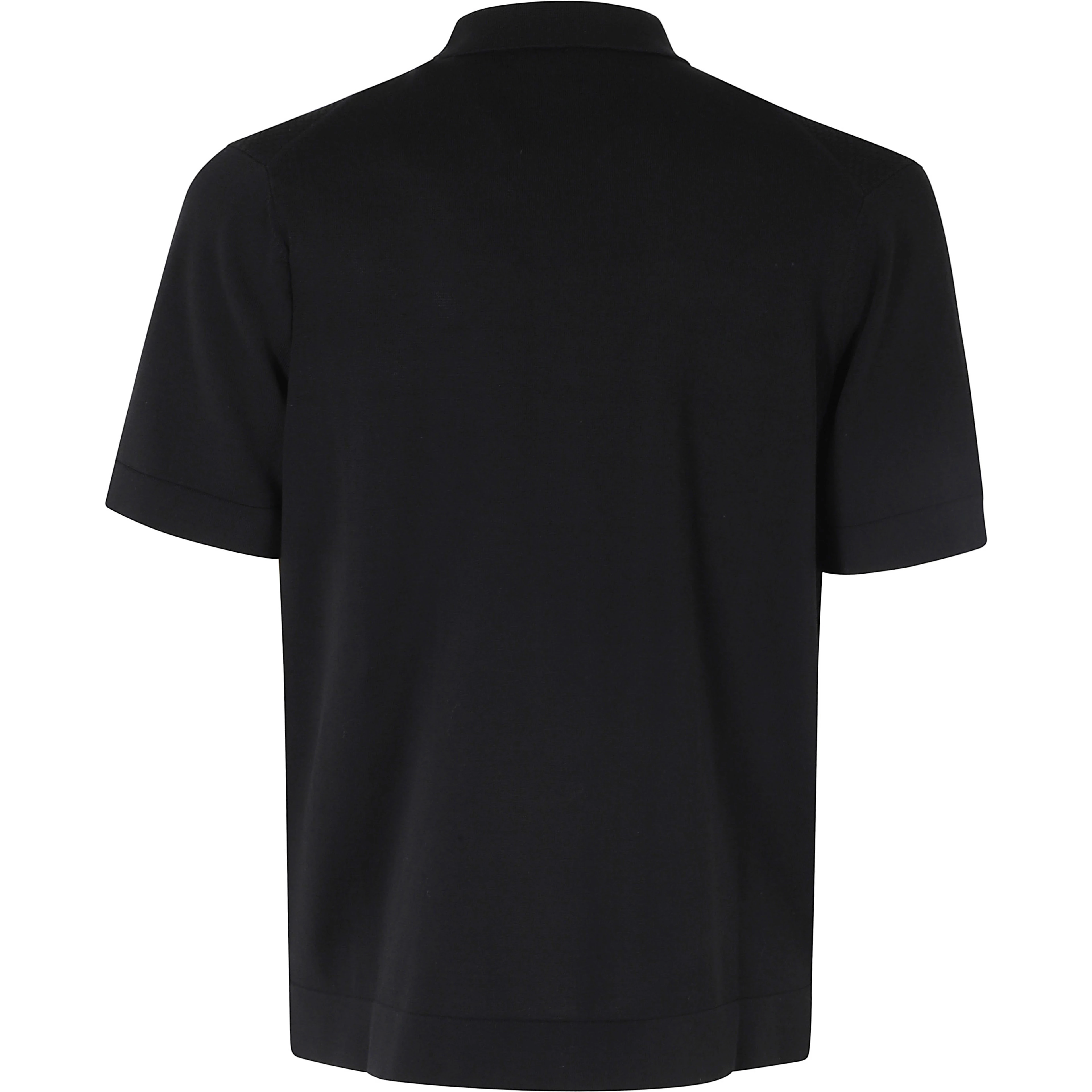 MAGLIA CAMICIA MM OVER