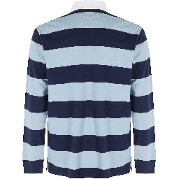 LONG SLEEBVE KNIT