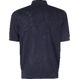 POLO MAGLIA MM MICROTRECCIA