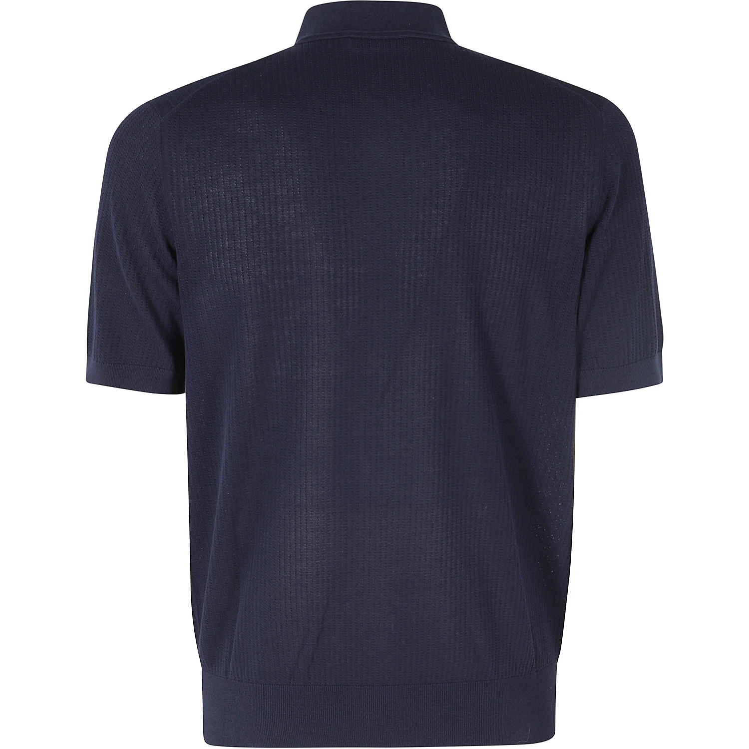 POLO MAGLIA MM MICROTRECCIA