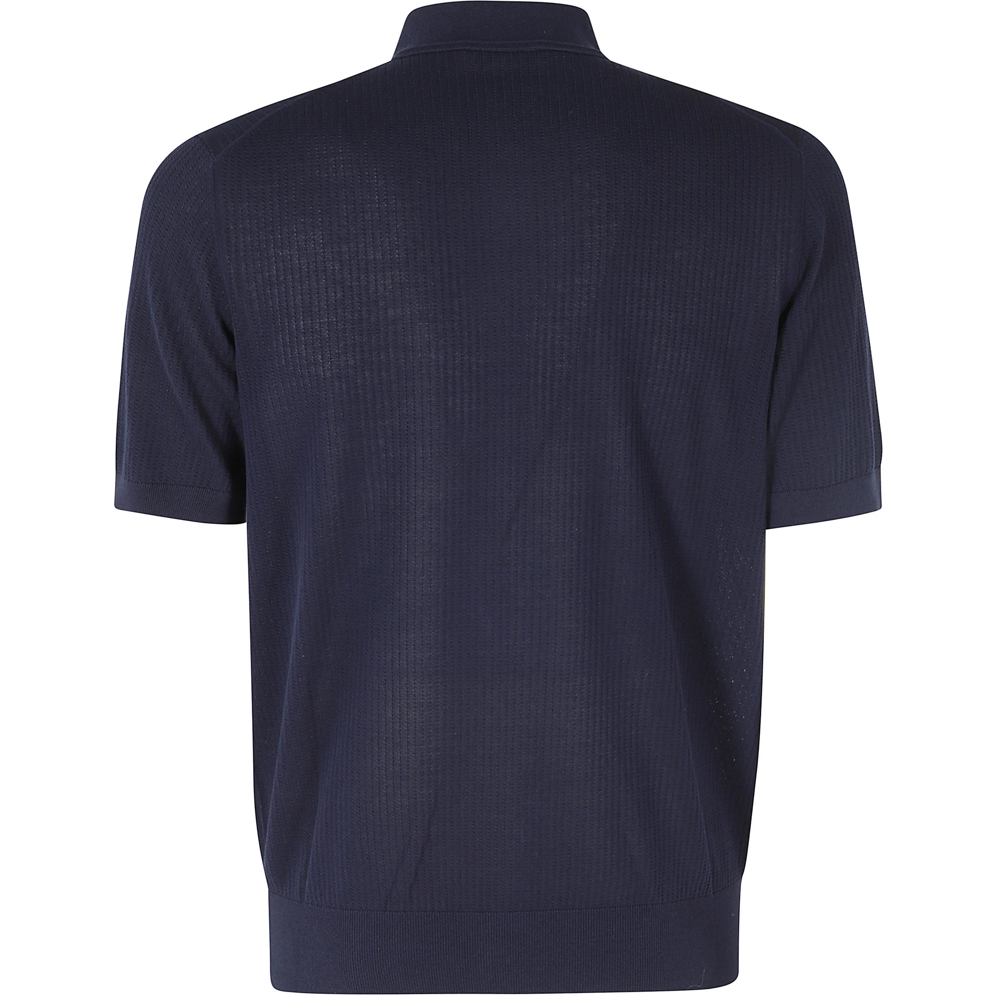 POLO MAGLIA MM MICROTRECCIA
