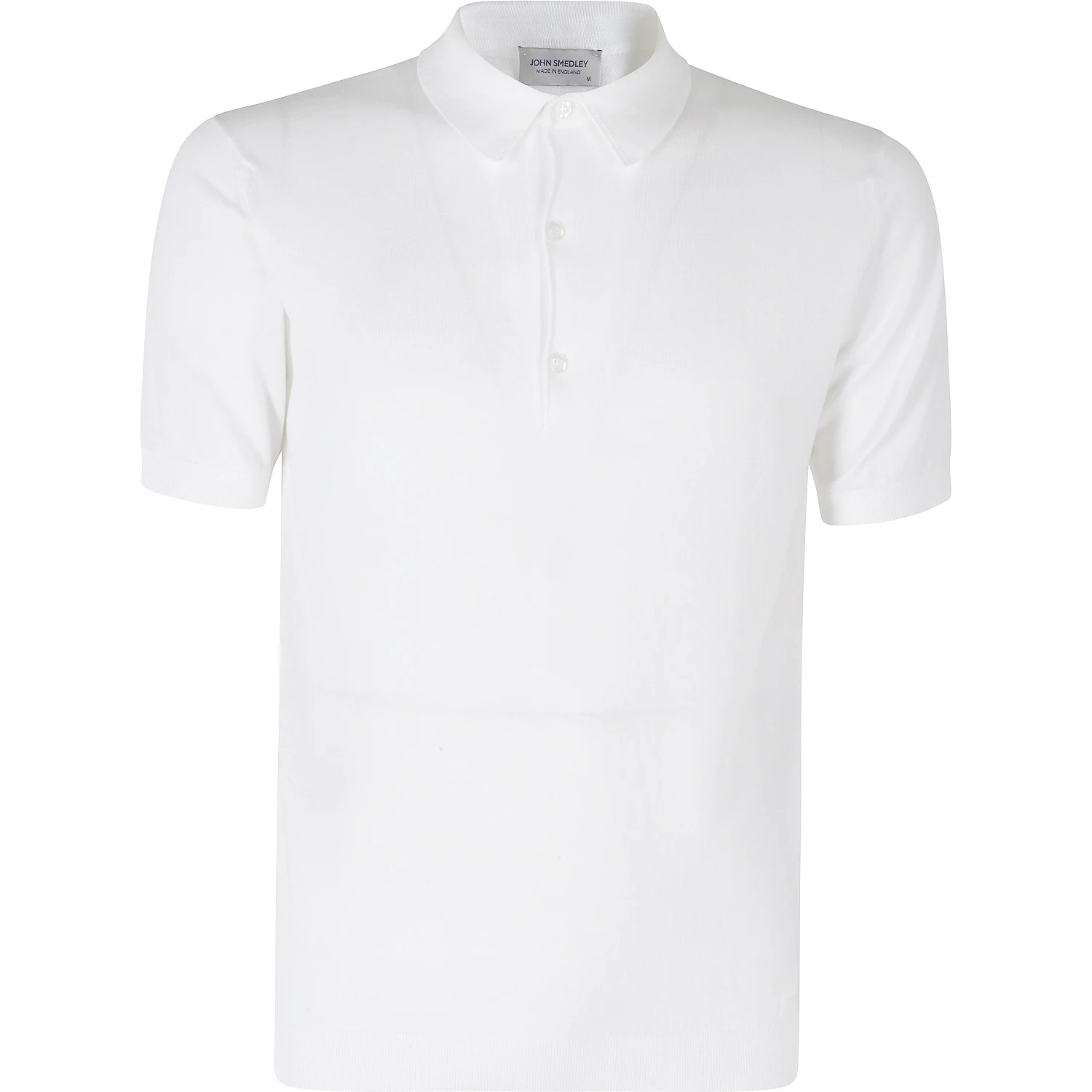 POLO COTONE SEA ISLAND MM
