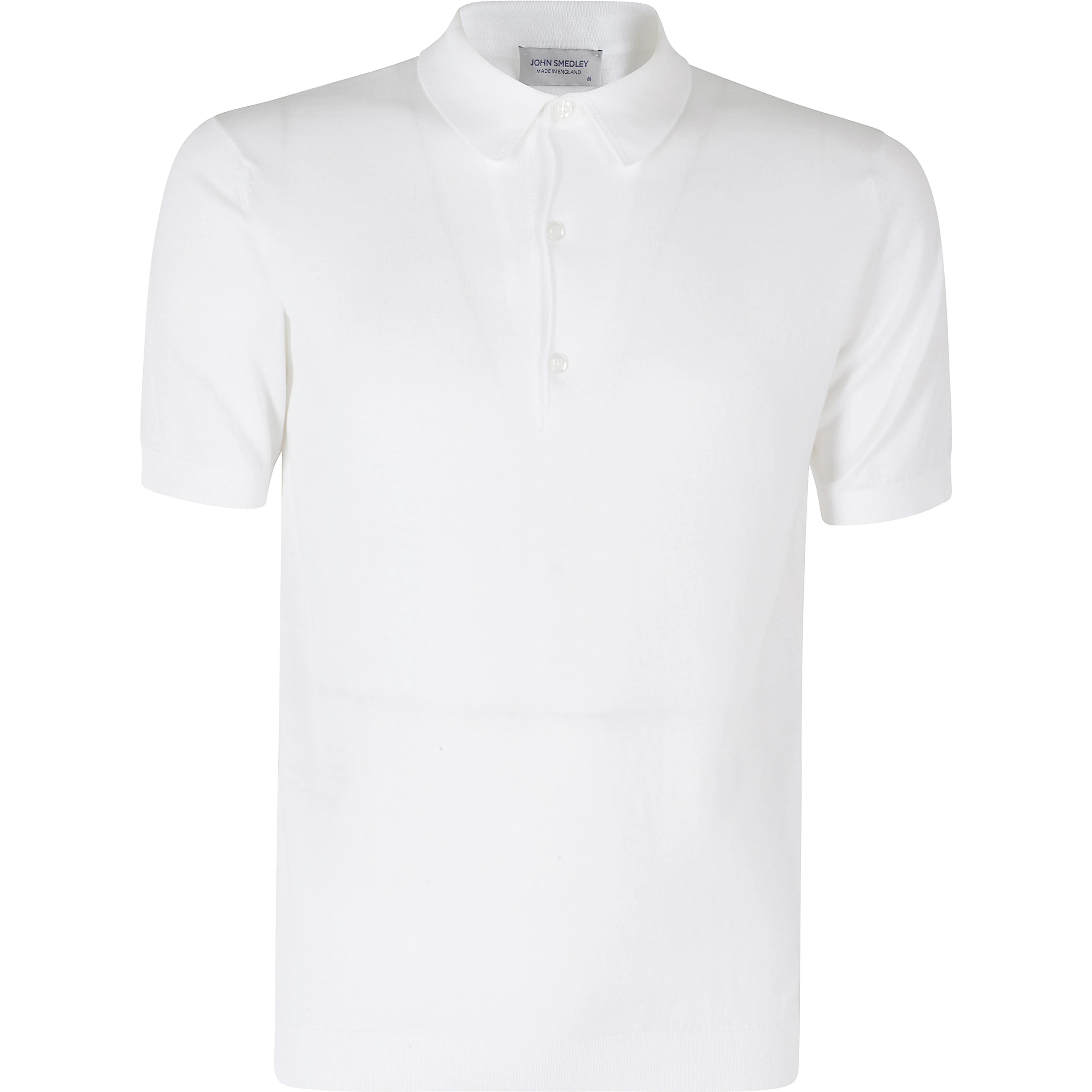 POLO COTONE SEA ISLAND MM