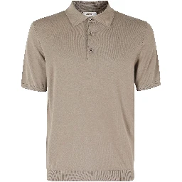 POLO MM CON CANNOLE DI FONDO