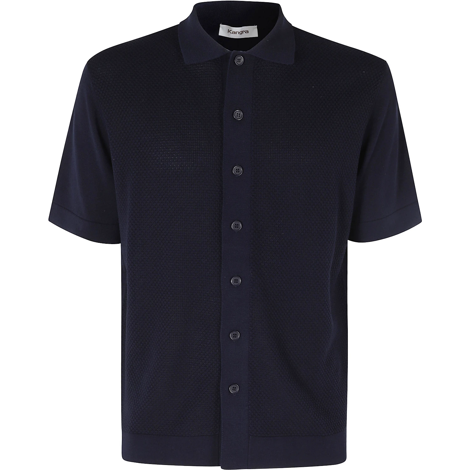 MAGLIA CAMICIA MM OVER