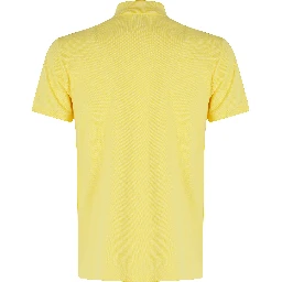 SHORT SLEEVE KNIT
