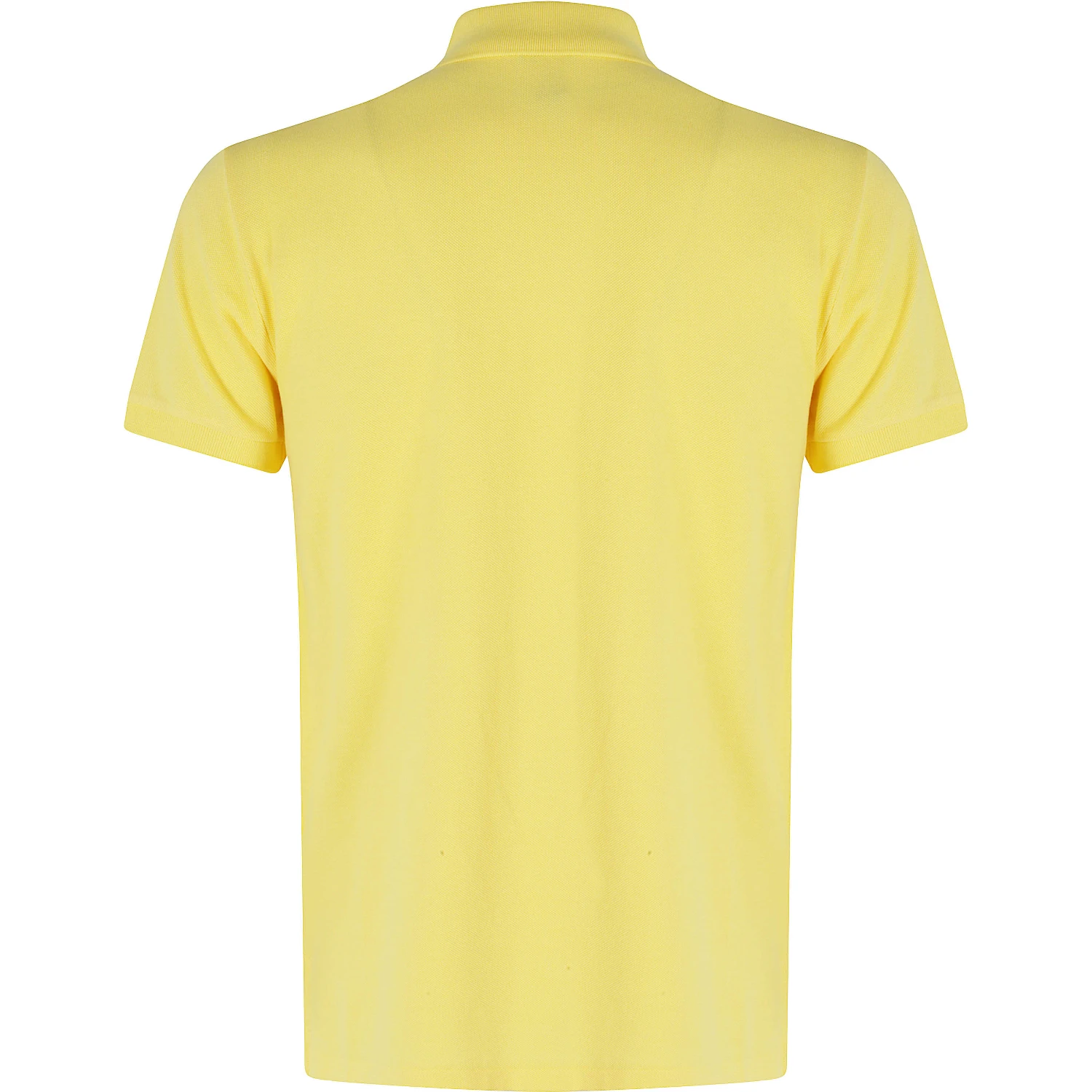 SHORT SLEEVE KNIT