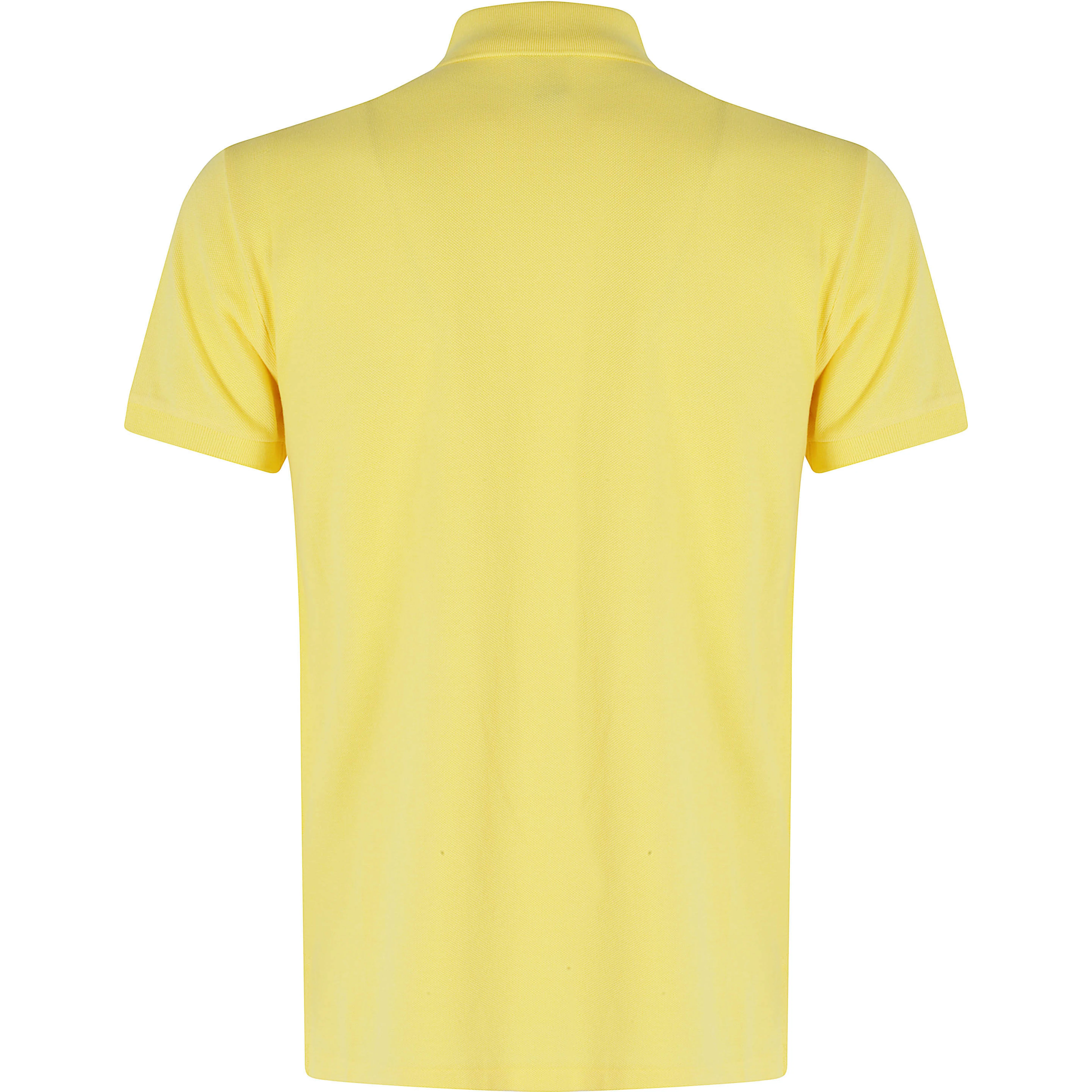 SHORT SLEEVE KNIT