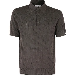 POLO MAGLIA MM MICROTRECCIA