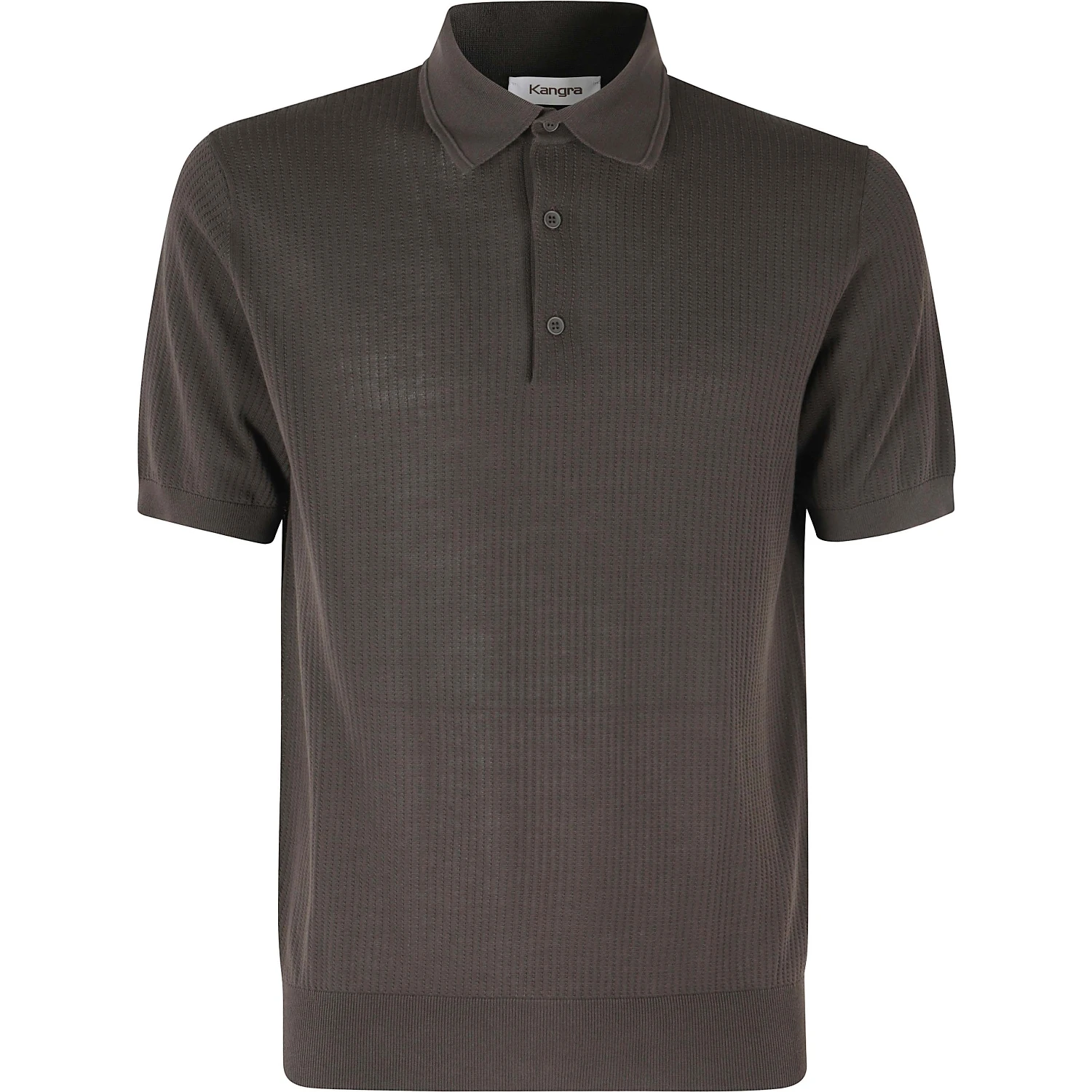 POLO MAGLIA MM MICROTRECCIA