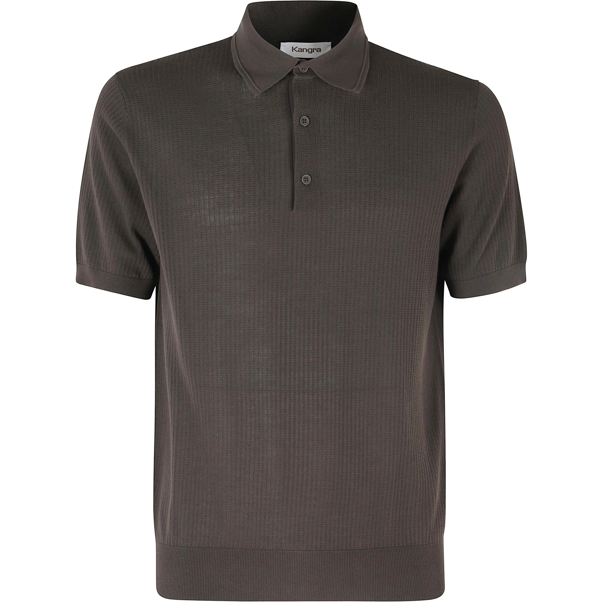 POLO MAGLIA MM MICROTRECCIA