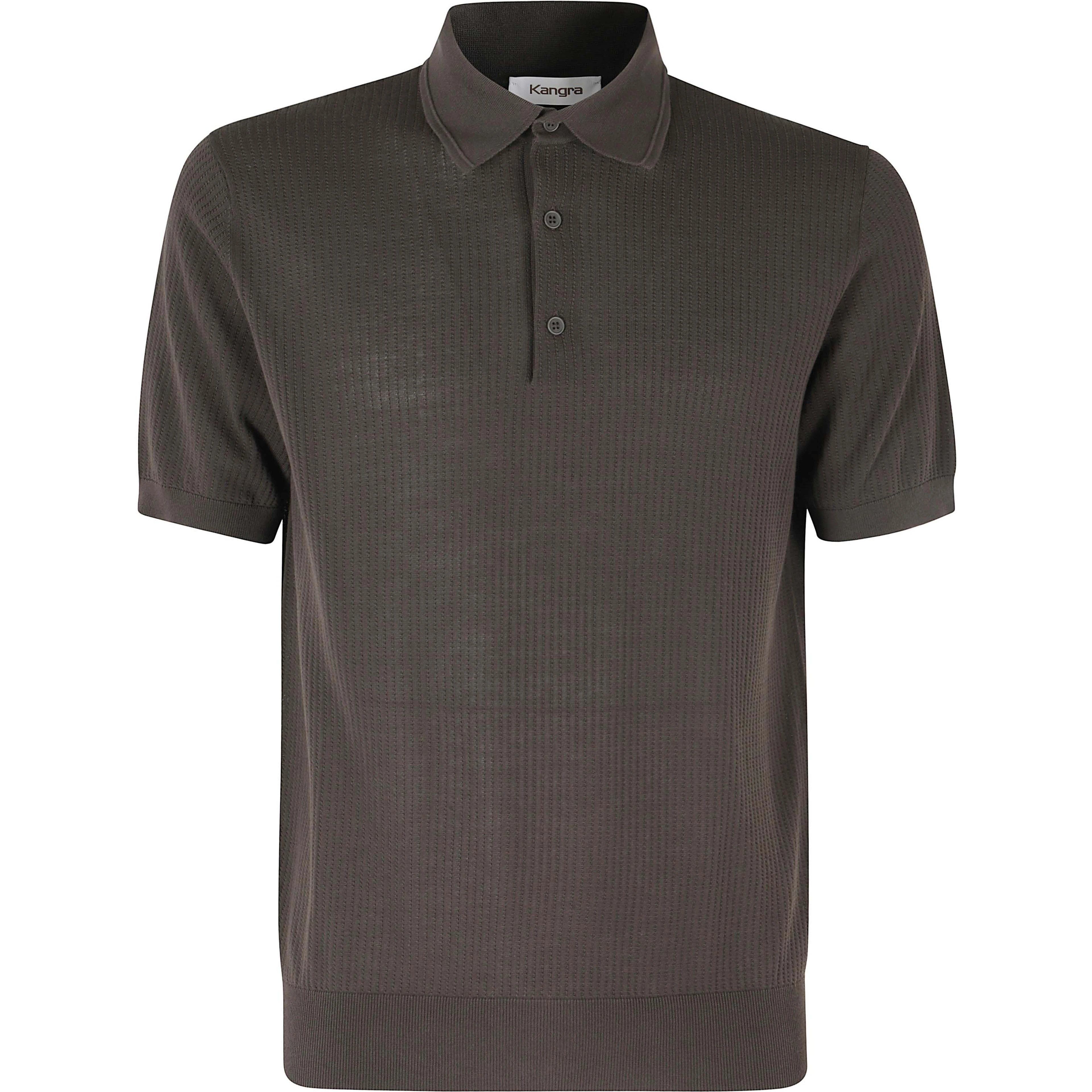 POLO MAGLIA MM MICROTRECCIA