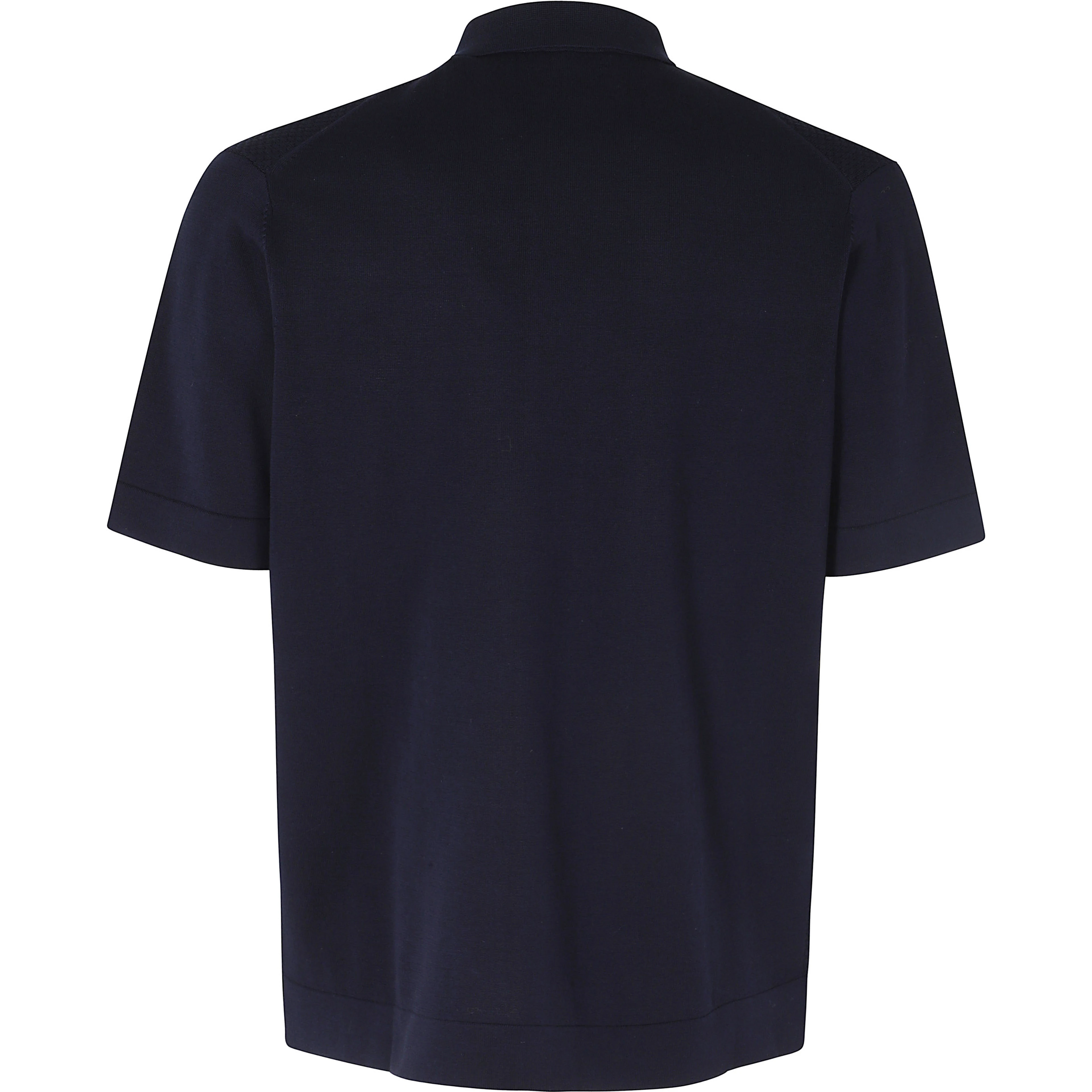 MAGLIA CAMICIA MM OVER