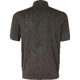 POLO MAGLIA MM MICROTRECCIA