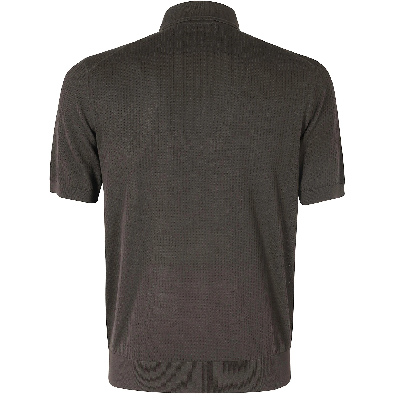 POLO MAGLIA MM MICROTRECCIA