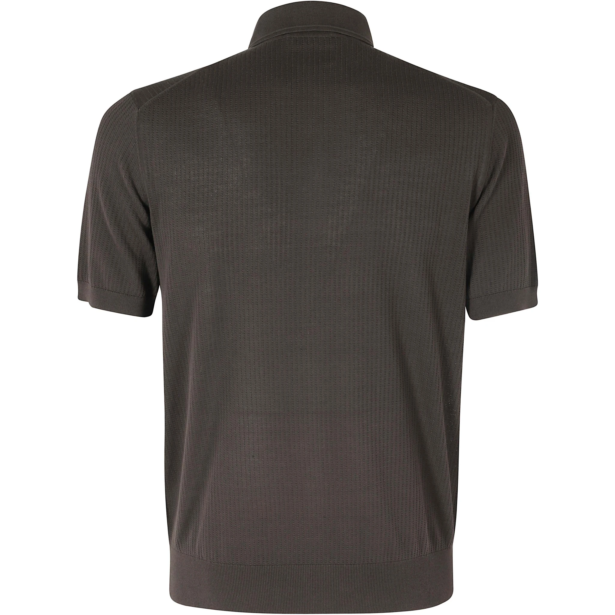 POLO MAGLIA MM MICROTRECCIA