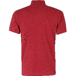 SHORT SLEEVE KNIT