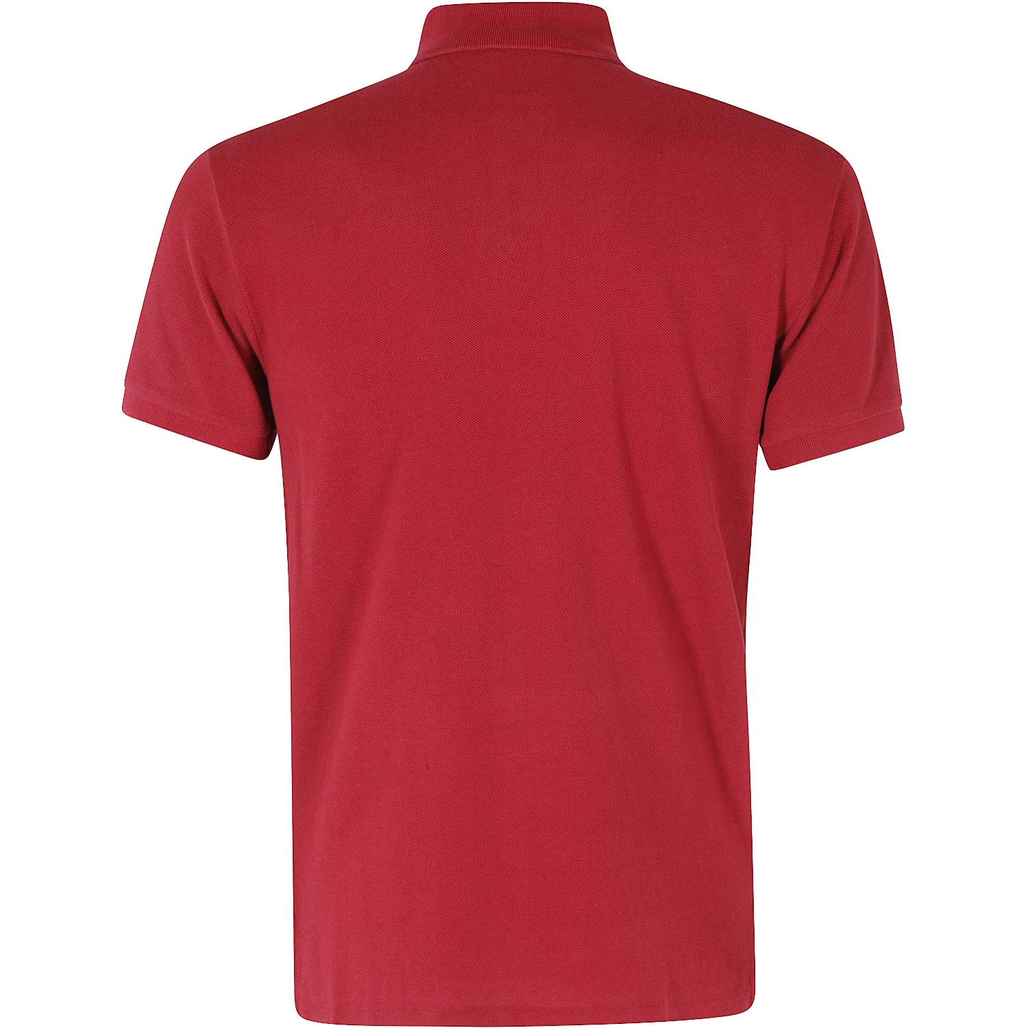 SHORT SLEEVE KNIT