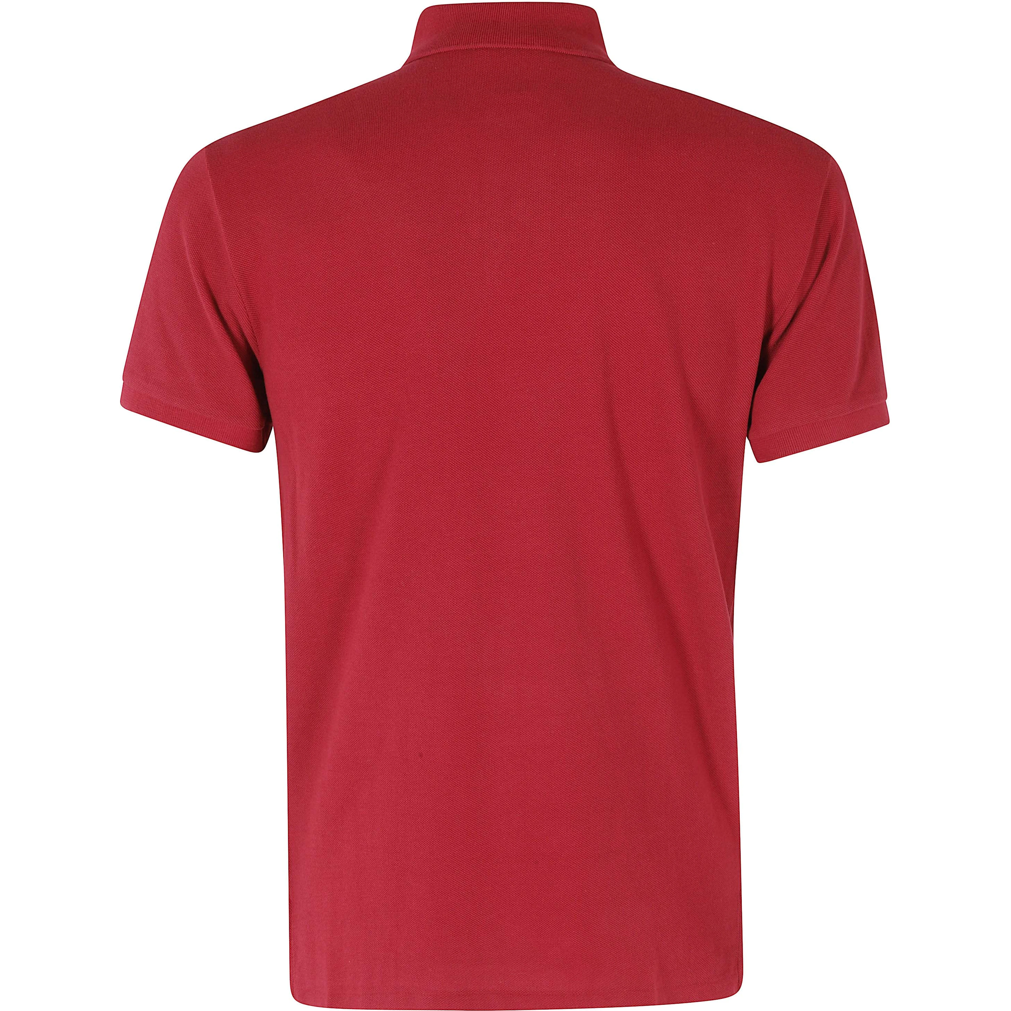 SHORT SLEEVE KNIT